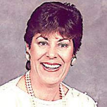 DOLORES (DEL) IRENE BEST  Obituary pic