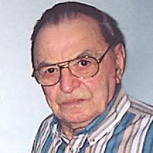 STEVE HORODECKI  Obituary pic