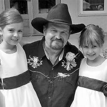 ANDY DUBOIS Obituary pic