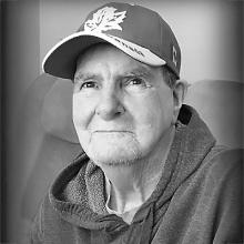 RUSSELL THEODORE (TED) STANLEY JR. Obituary pic