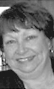 DEBBY KANIUGA- BENSTEAD  Obituary pic