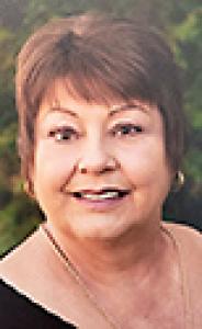 LENORA JEAN GRAY Obituary pic