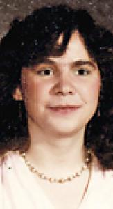 KERRILYN ELIZABETH JENTZSCH  Obituary pic