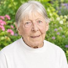 MARY FILIPOWICH Obituary pic