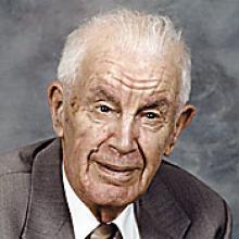 HOWARD MAHER  Obituary pic