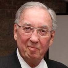 DENNIS DEMPSEY  Obituary pic