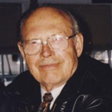 MICHAEL SARKANY  Obituary pic