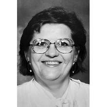 IRENA PIDSTAWKA Obituary pic