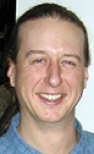 NEUSTAEDTER CHRIS ERIC  Obituary pic