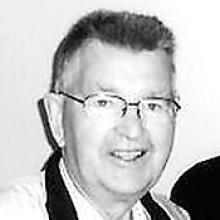FREDRICK EDWARD MARTIN  Obituary pic
