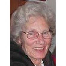 RITA MARIE CECILE COULOMBE  Obituary pic