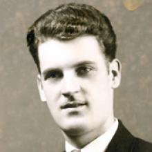 WILLIAM LIWISKI  Obituary pic