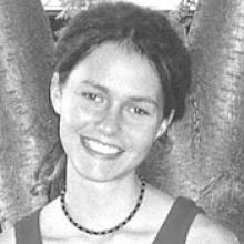 BRITTANY JANE MARIE FEHR  Obituary pic