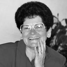 JEANNETTE ZAKALUK Obituary pic