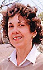 GLORIA ROBERTSON Obituary pic