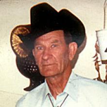 HAROLD DENSLEY  Obituary pic