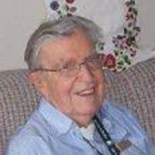 WALTER LENARD WRIGHT  Obituary pic