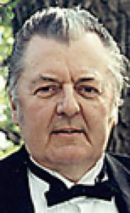 DR. ERIC DUNCAN MACPHERSON -  Obituary pic