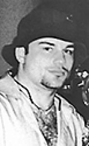 JON ZIRK Obituary pic