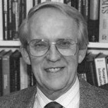 GEORGE A. HEATON  Obituary pic