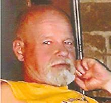 WILLIAM (BILL) FREDERICK EPPS Obituary pic