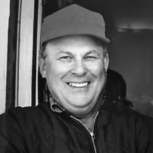 ROGER DRUWE Obituary pic