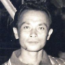PEDRO ASCANO OLID, SR.  Obituary pic