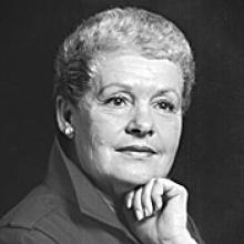 EILEEN MARY LEWIS  Obituary pic