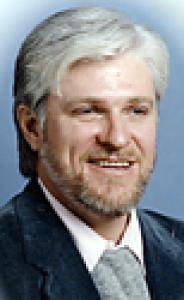 KEITH BARRICK WARD  Obituary pic