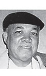 NOEL KEITHLEY (KEITH) WILLIAMS Obituary pic