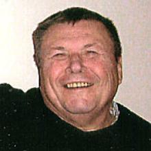 DONALD BOUSQUET  Obituary pic