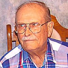 FRIEDRICH AUGUST KLEIN  Obituary pic
