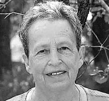 DOLORES SYLVIA BRADE  Obituary pic