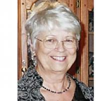 PHYLLIS HERTZ  Obituary pic