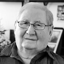 JOHN PETER DERKSEN Obituary pic