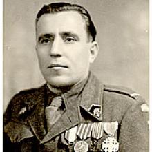 HIPOLIT SKINDER  Obituary pic