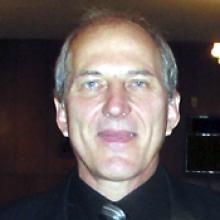 WAYNE PASCAL  Obituary pic