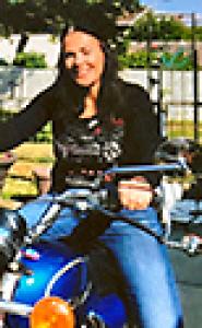 ZERLINA MARIA ZAMNUIK Obituary pic
