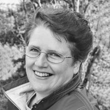 MARY-ELLEN MARGARET HOGUE Obituary pic