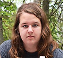 TYLER DAN REMPEL  Obituary pic