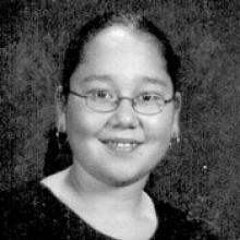 JESSICA (JESSIE) LOUISE PORTER  Obituary pic