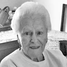 JOAN HADATH Obituary pic