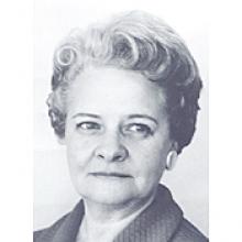 TERESA FLORENCE MUSICK FLO  Obituary pic