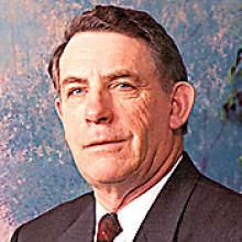 MELVIN (MELVYN) JOHN SHIBLEY  Obituary pic