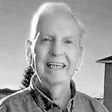 JACK BURNS Obituary pic