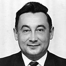 JOHN JACKSON  Obituary pic