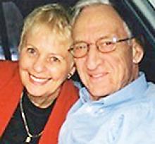 ROSALYN JANET THERESA NIELSON (VAN DYKE)  Obituary pic
