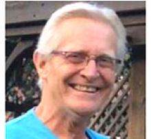 JOHN FRISCHBUTTER Obituary pic