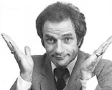 PATRICK MICHAEL RIORDAN  Obituary pic