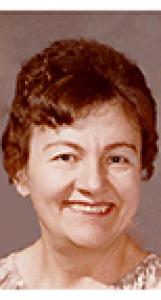 LEOKADIA MASLANKA  Obituary pic